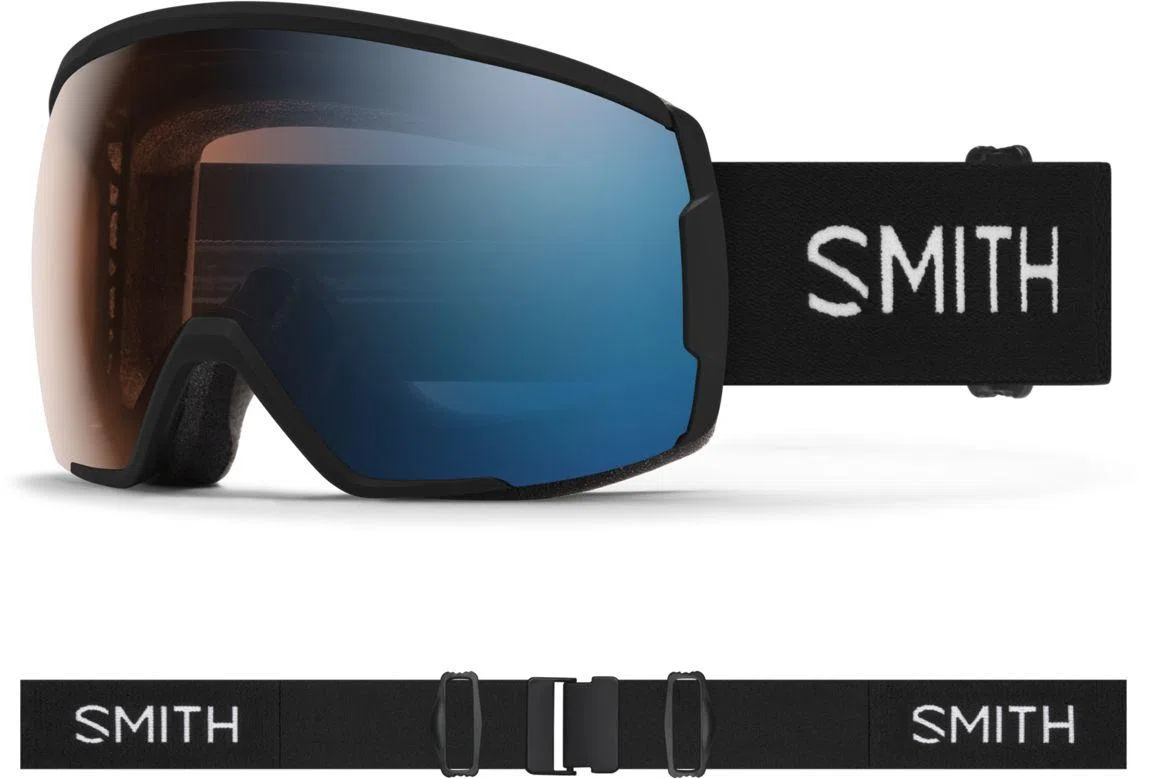 Smith Optics Snow Goggles M00741 Proxy Goggles - view 16